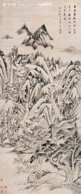 山水精品