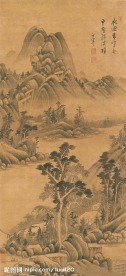 山水精品