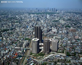 城市素材卷