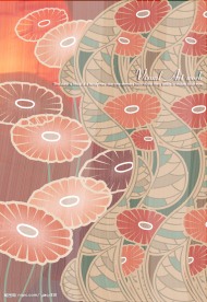 花卉  模板