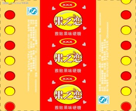 果之恋