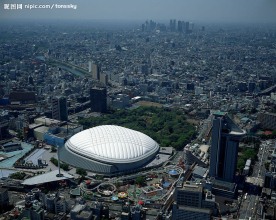 城市素材卷