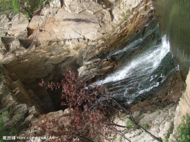 高山流水