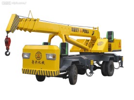 小吊车