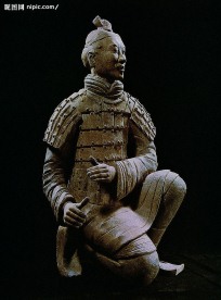 兵马俑