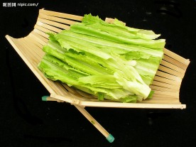 油麦菜