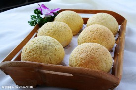 法式餐包