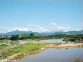 山野田原