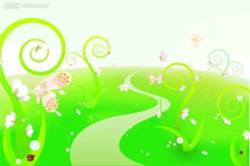 绿色背景素材