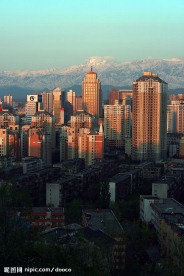 乌鲁木齐市