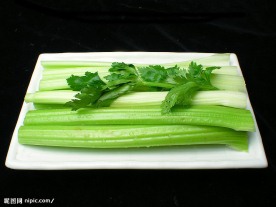 西芹