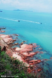 大海