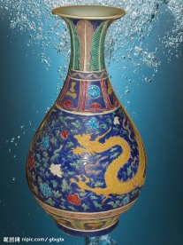 花瓶