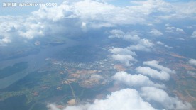 云层