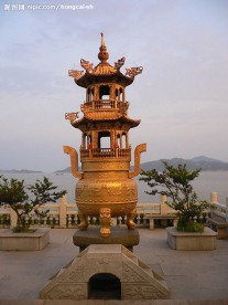 普陀山