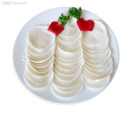 传统美食