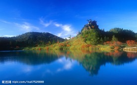 美丽风景