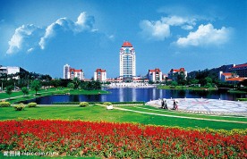 厦门大学