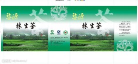 茶叶盒手提袋