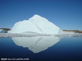 冰山