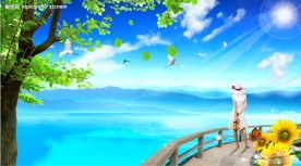 大自然风景