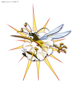 蚊子
