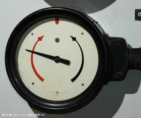 仪表