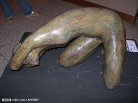 法国雕塑家路易1