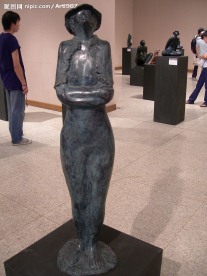 法国雕塑家路易2