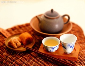 茶艺