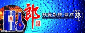 蓝花郎 神采飞扬