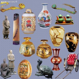 中国风素材