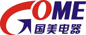 国美电器标志