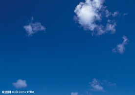 天空 云彩