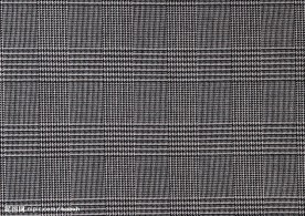 网格布纹