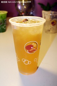 奶茶
