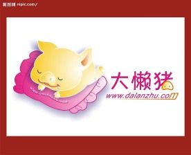 网站LOGO