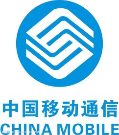 中国移动通信标志