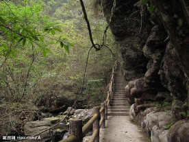 观音岩