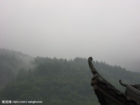阴雨天气