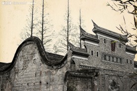 洛带古镇