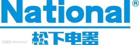 松下电器标志