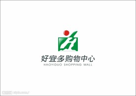 好宜多超市VI