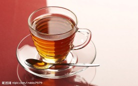 红茶