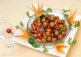 佳味藕丸
