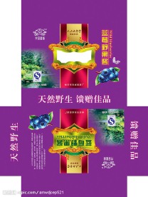 蓝莓