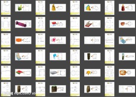 25种包装解析图