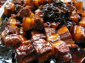 红烧肉