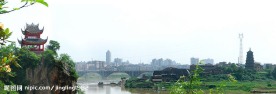 邵阳美景