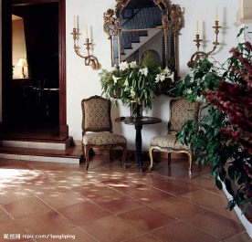 精美家居 室内一角